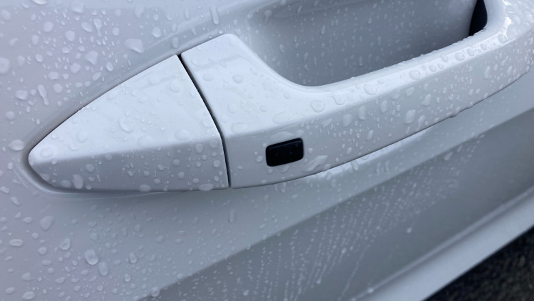 Kia Sportage 1.6T GDi ISG GT-Line 5dr Petrol Estate